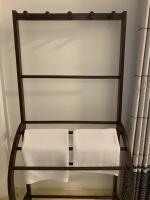 Apartment mit 1 Schlafzimmer - am Meer