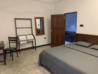 Apartment mit 1 Schlafzimmer - am Meer