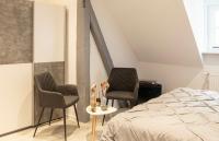 Apartment mit 1 Schlafzimmer