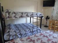 Triple Room with Shared Bathroom