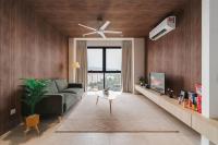 Lumi Tropicana Muji - Chambres d’hôtes