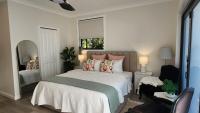 Chambre Lit King-Size Deluxe