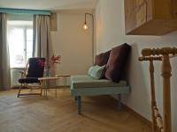 Chambre Double Deluxe