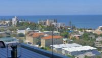 K.I.G. Heights Unit 24 - B&B