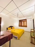 Deluxe Doppelzimmer