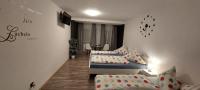 FeWo1&Frisch Renovierte Wohnung - B&B Bad Wurzach