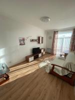 Апартаменти з балконом студія без окремої спальні - B&B Truskavets