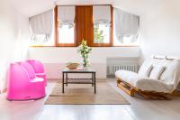 Bianco Nuvola - Chambres d’hôtes Montecchio