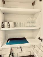 Timex Studio - B&B Croydon