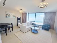 HARF5110-Luxury 1BR w pool & GYM - Ferienwohnung Abu Dhabi