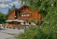 La Bercia Alpine Lodge & Spa - B&B