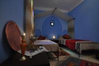 Double or Twin Room Rida