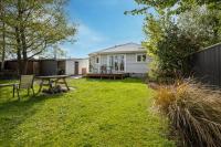 Morgan's Treasure - B&B Hanmer Springs