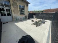 Le Côté Cour - Bed and Breakfast