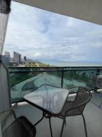 Studio near the beach, Batumi - B&B K’akhaberi