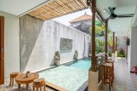 Surya Kencana Villa Ubud - Ferienwohnung Ubud