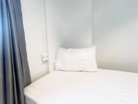 Chambre Simple avec Salle de Bains Privative