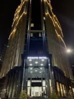 Firdavsi Building Center 4Rest Apartments - B&B