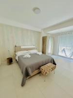 Doppelzimmer mit eigenem Bad