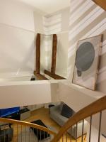 3 BR Duplex in Wiedikon - B&B