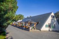 No16 The Green - Ferienwohnung Jedburgh