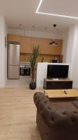 Beautiful apartment close to IFEMA for 5 pax - Pedroñeras - B&B Madrid