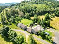 Gîte la Pervenchère - B&B