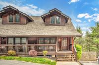 Golfing Dreams - B&B Pigeon Forge