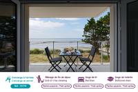 Face à la mer - 50 m de la plage des homardiers - B&B La Guérinière
