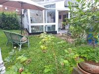 Einzelzimmer am Main - Ferienwohnung