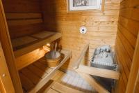 Ahkio Apartments 3 - B&B Rovaniemi