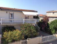 Apartment Krmpotić - Ferienwohnung Vir