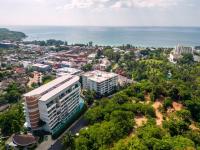 Karon Beach Residence - Chambres d’hôtes