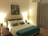 Two-Bedroom Apartment with Sea View - Ivory