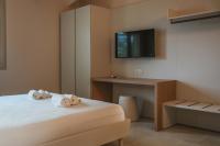 Habitación Doble Grande