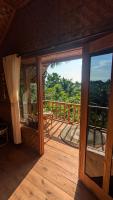 Villa Luna - Ferienwohnung Tetebatu