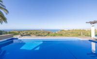 Villa Alice - Walk to beach Pool Tennis court - Chambres d'hôtes Ferragudo