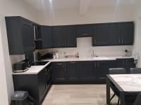 Modern apartment with sea views - Ferienwohnung Portrush