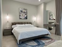 Appartement 3 Chambres avec Piscine Privée