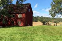 Brålands Farm - fish & family friendly in nature reserve - Apartment nr 1 Öringen - Chambres d'hôtes Munkedal