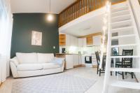 Apartment mit 1 Schlafzimmer