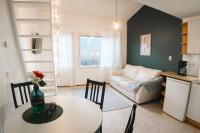 Ahkio Apartments 5 - Ferienwohnung Rovaniemi