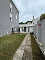 Apartamento Deluxe de 3 dormitorios