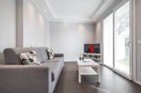 AmazHome - New Private Garden & Cozy Home - Ferienwohnung Riccione