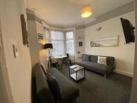 Apartment mit 1 Schlafzimmer