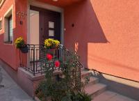 Hestia Suite - Ferienwohnung Zaječar