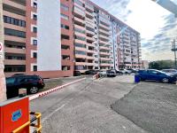 FLH Best View Ultracentral, Parking, Balcony, 5 Guests - B&B Ramnicu Valcea