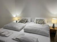 Apart Hotel - Suites Umberto I - Chambres d’hôtes