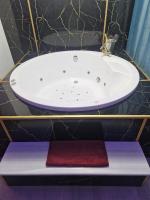 AFI Discret Jacuzzi - B&B Bucharest