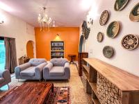 Arka Luxury Homestay - B&B Jaipur